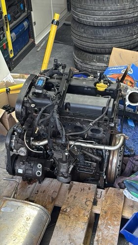 Vauxhall corsa vxr - corsa, d