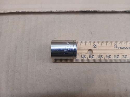 Metrinch drive 32 - metrinch, 19/32"