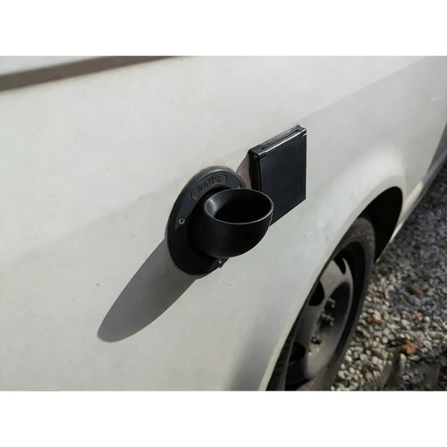 Water filler funnel - filler, –