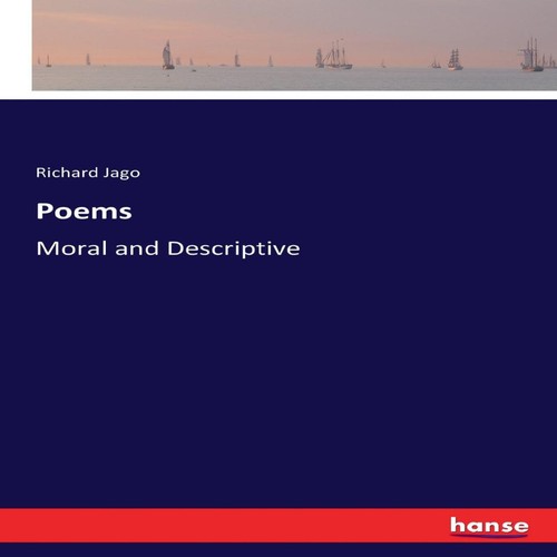 Poemsmoral and descriptive - and,