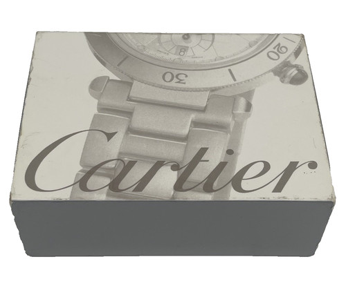 Vintage cartier maintenance - vintage,