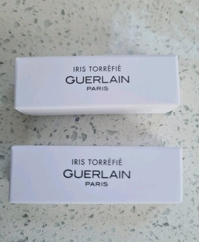 Guerlain iris torrefie 2ml - 2ml, x2