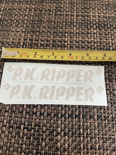 Racing ripper old school - se,