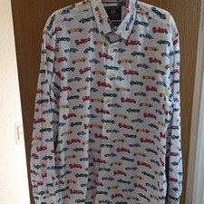 Brook Taverner Pure Cotton