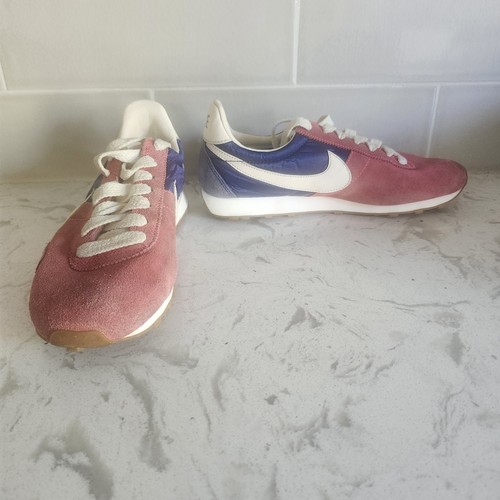 Vintage nike montreal race - vintage,