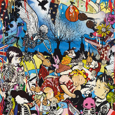 Dan baldwin death - -, at