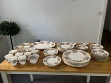 Vintage wedgwood bone china - vintage, 65