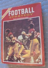 Vintage Avalon Hill Sports