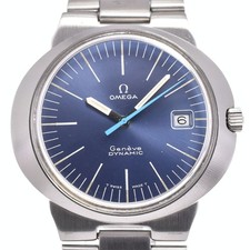 OMEGA Geneva Dynamic TOOL107