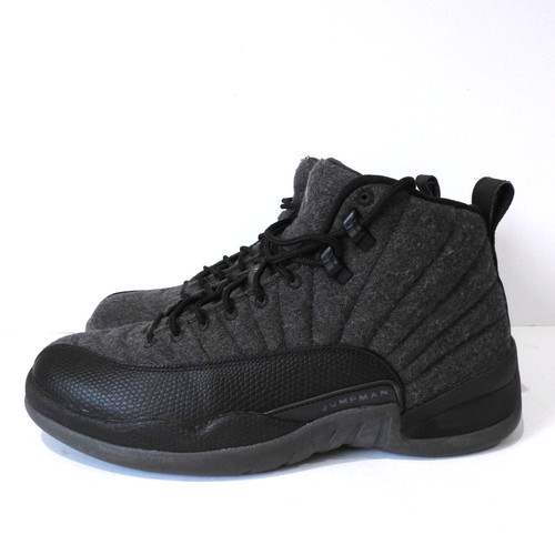 Nike air jordan - nike, wool