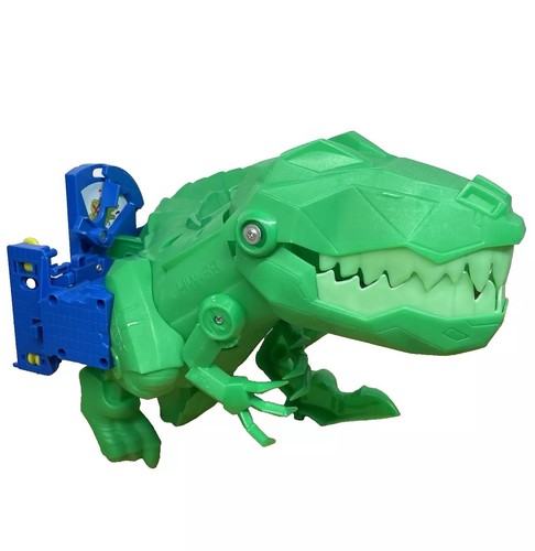 Hot wheels ultimate rex - wheels, t