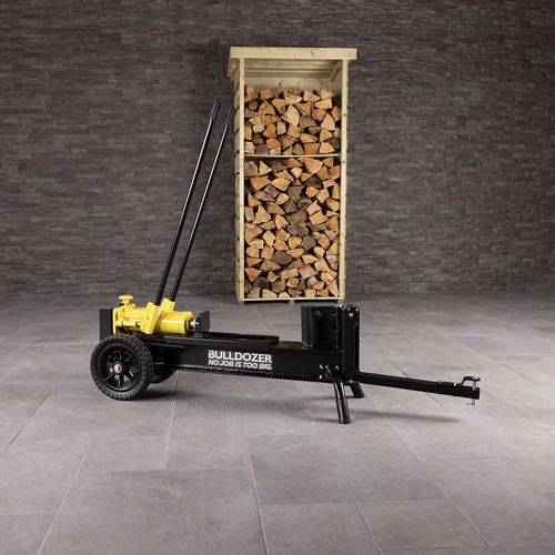 Bulldozer pro ton hydraulic - ton,