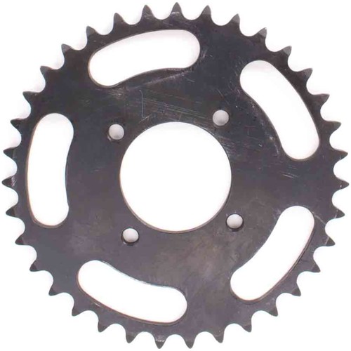 Kera chainring gear pbr steel - kera,