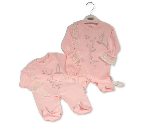 Spanish romany baby - romany,