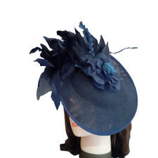BRAND NEW LARGE NAVY BLUE