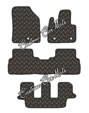 CUSTOM FIT HYUNDAI SANTA FE