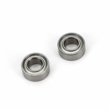 Blade 450 3D and 450 X