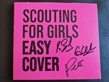 Scouting For Girls - Easy