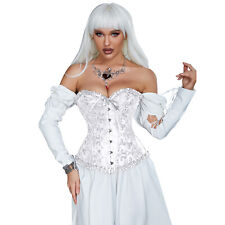 Corset Top Plus Size 6-24