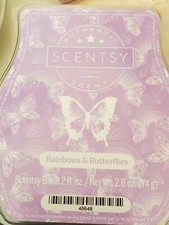 Scentsy 2020 Spring/Summer New
