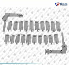 New TrimLine Spine Caspar