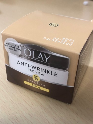 Olay anti wrinkle pro vital - anti-wrinkle,