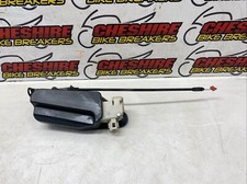 ♻️ Piaggio Vespa 125 Gts 75th Anni 2021 - 2023 Seat Lock Latch Release Motor ♻️