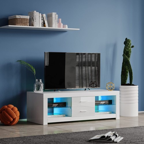 Modern 120cm unit - 120cm, tv