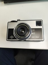 Agfa Isopak And Boots Beirette