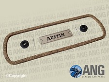 AUSTIN A30, A35, A40 FARINA