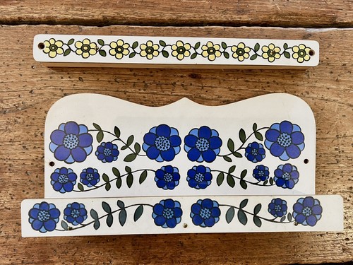 Vintage wiveliscombe melamine - vintage,