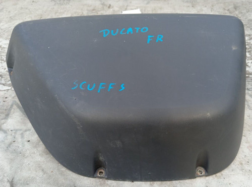 Fiat ducato mk3 2007 - fiat, 2007-2014