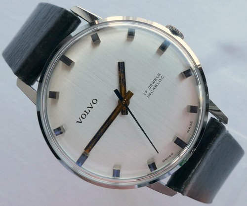 Volvo vintage classic driver - volvo,