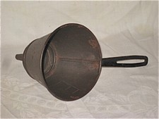 Vtg. Nesco STYLE Funnel With
