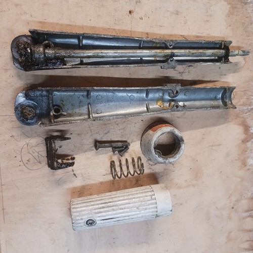 Johnson evinrude outboard - evinrude,