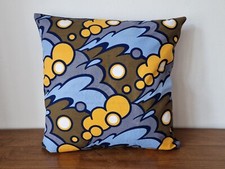 Handmade scatter cushion cover