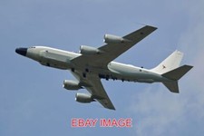 PHOTO  AEROPLANE BOEING