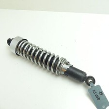 Original Yamaha XS 650 rear