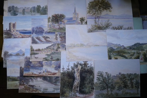 Original 19th century - original, 19th-century