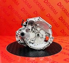 Gearbox 20CP57 1.4 HDI Peugeot