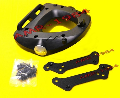 Givi sr7710 luggage rack - givi, +
