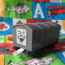 TOMY Laughing Troublesome