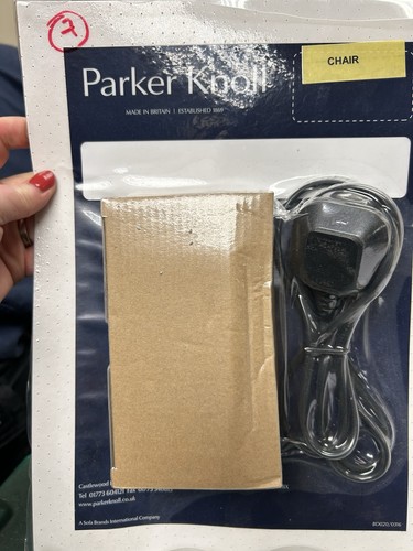 Parker knoll chair electric - knoll,