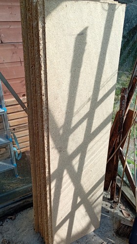 Osb boards pieces 4ft 9mm - boards, 4ft,