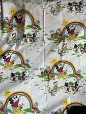 148 x 98cm Vintage Disney