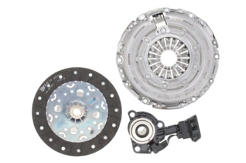 Clutch kit fits - , c4