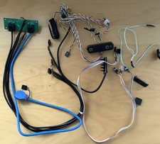 Miscellaneous Parts For PC Desktop Case