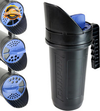 Hand Shaker Spreader