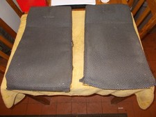 Ford capri special - capri, seat