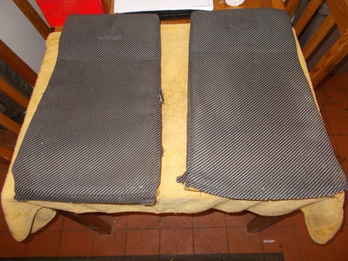 Ford capri special - capri, 2.8i
